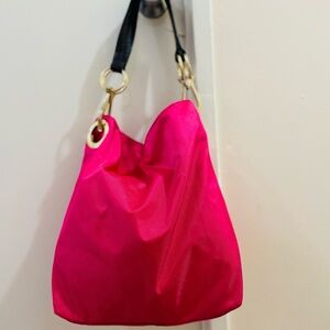 JPK Paris 75 Nylon Bucket Bag